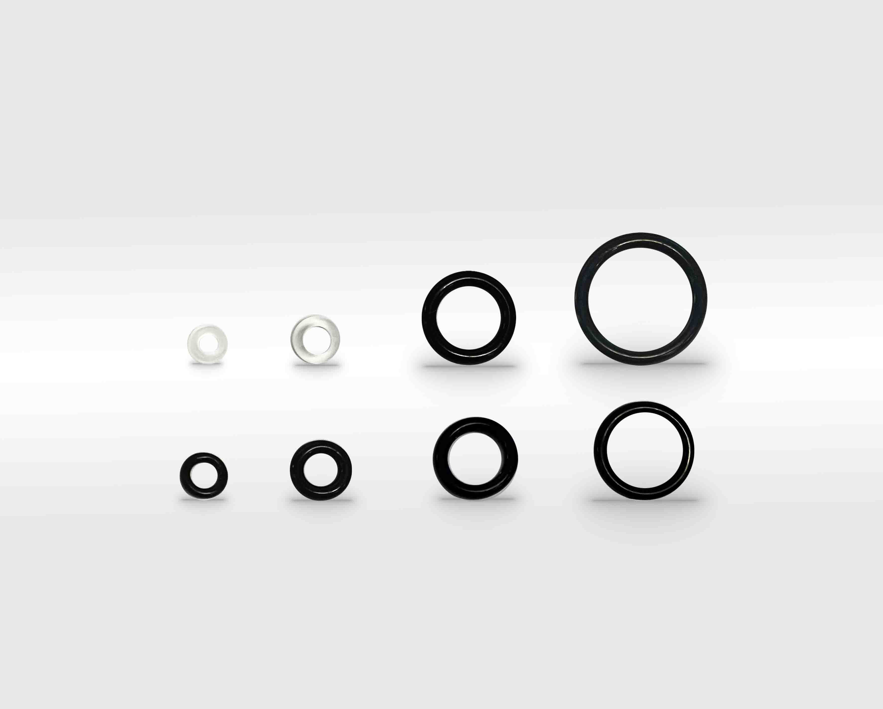 Silicone O-Ring