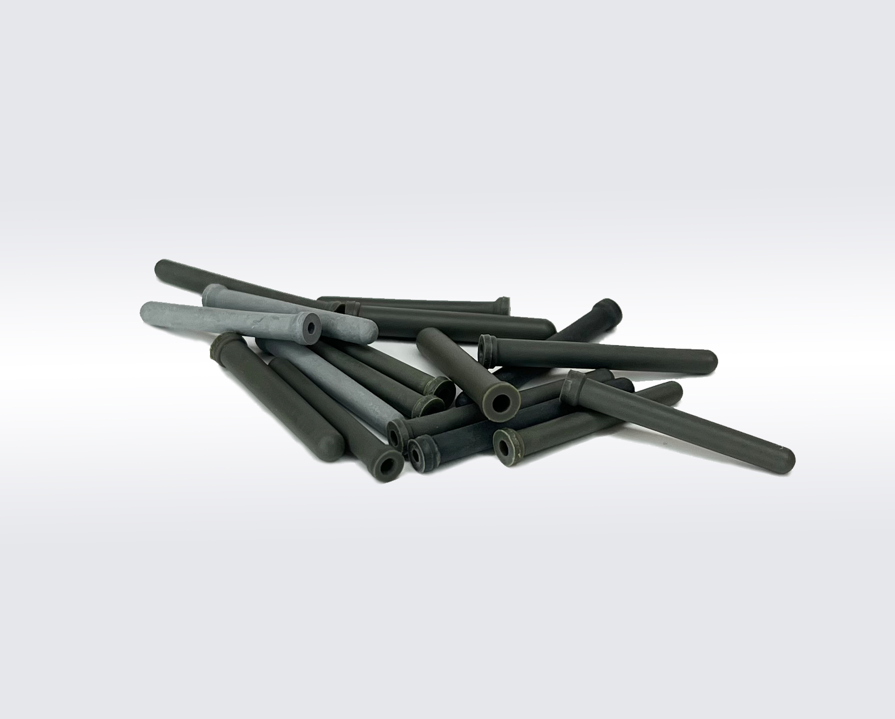 Disposable Blood Collection Needle Tip Guard