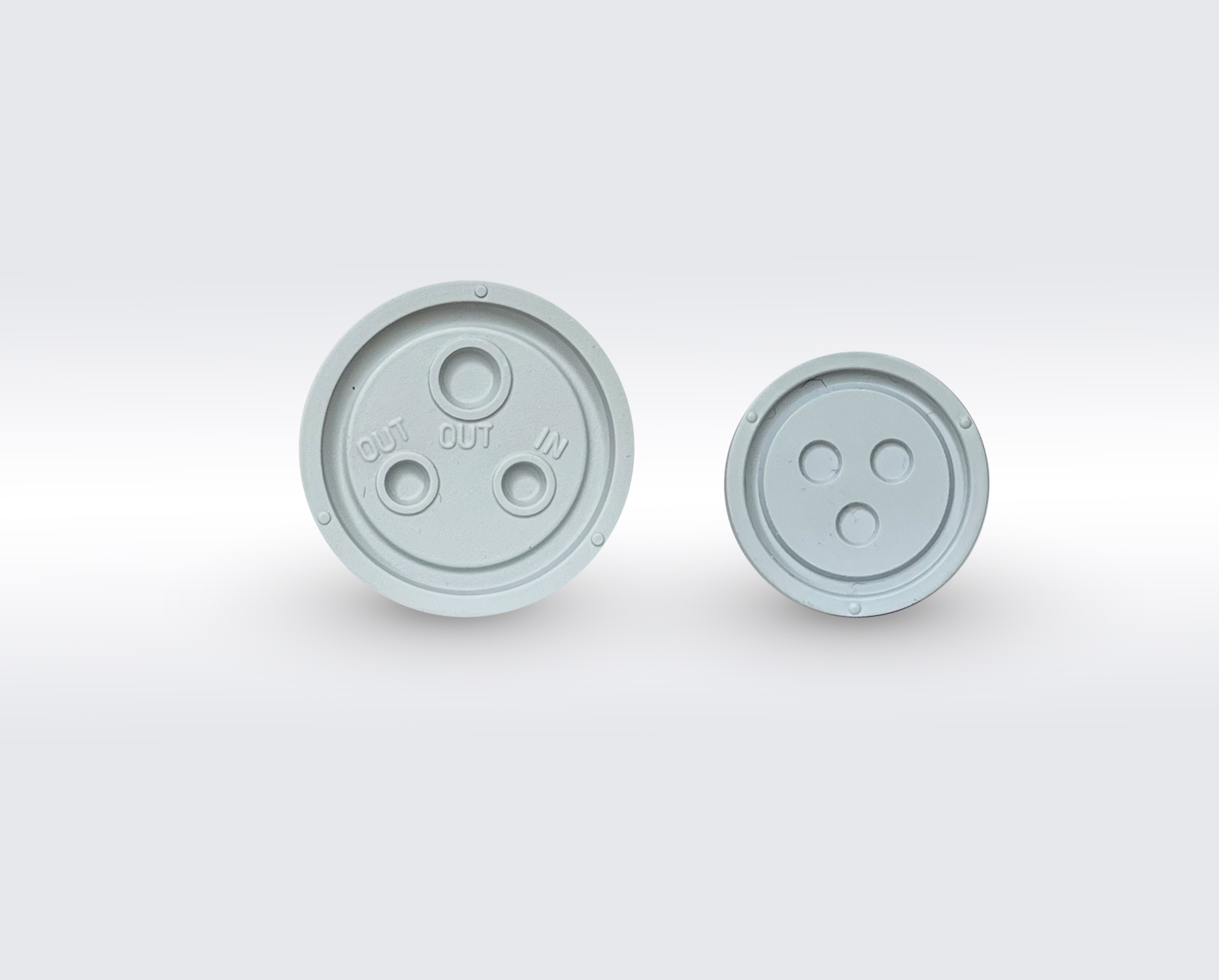 Pharmaceutical Synthetic Polyisoprene Gasket