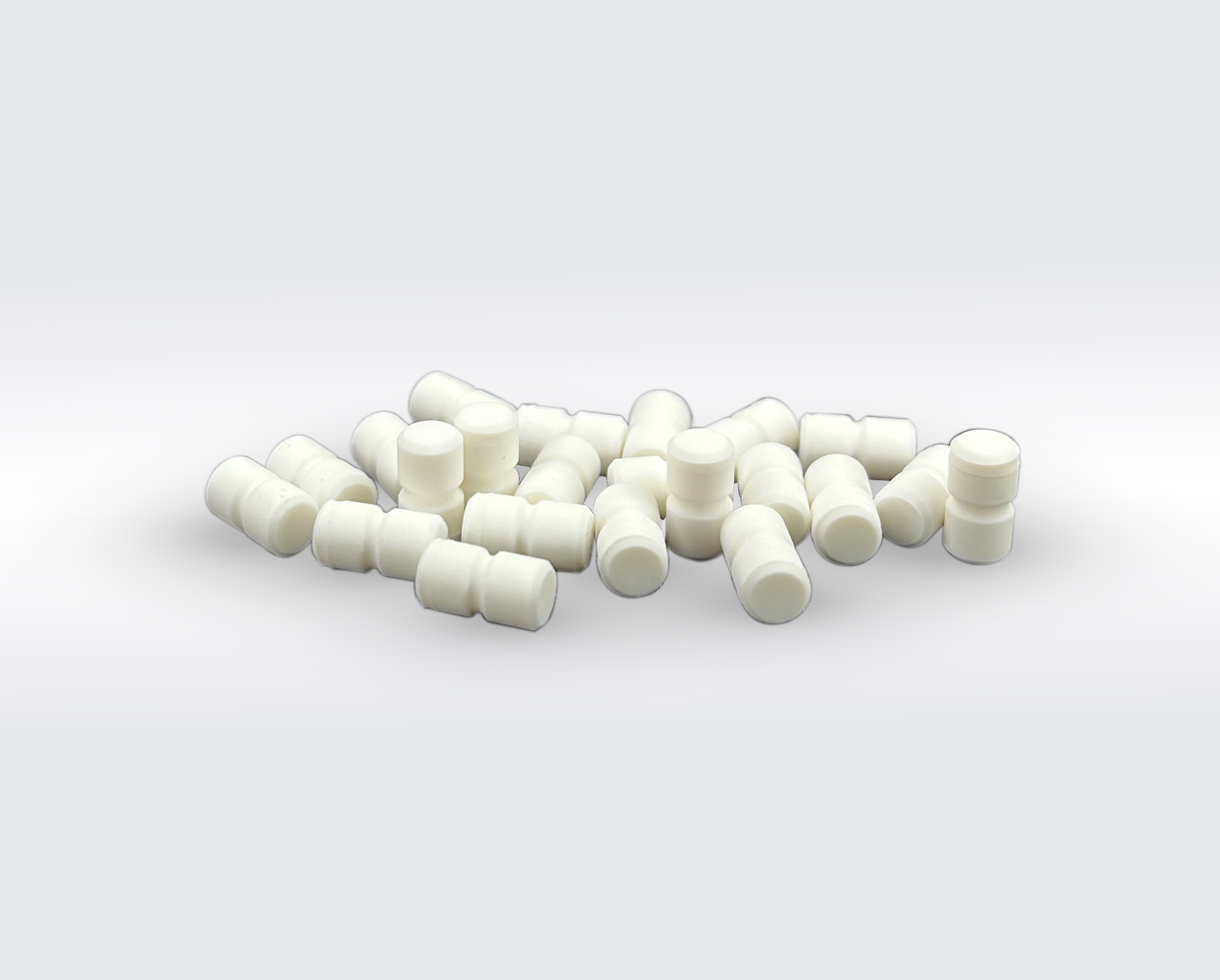 Indwelling Needle Isolation Stopper