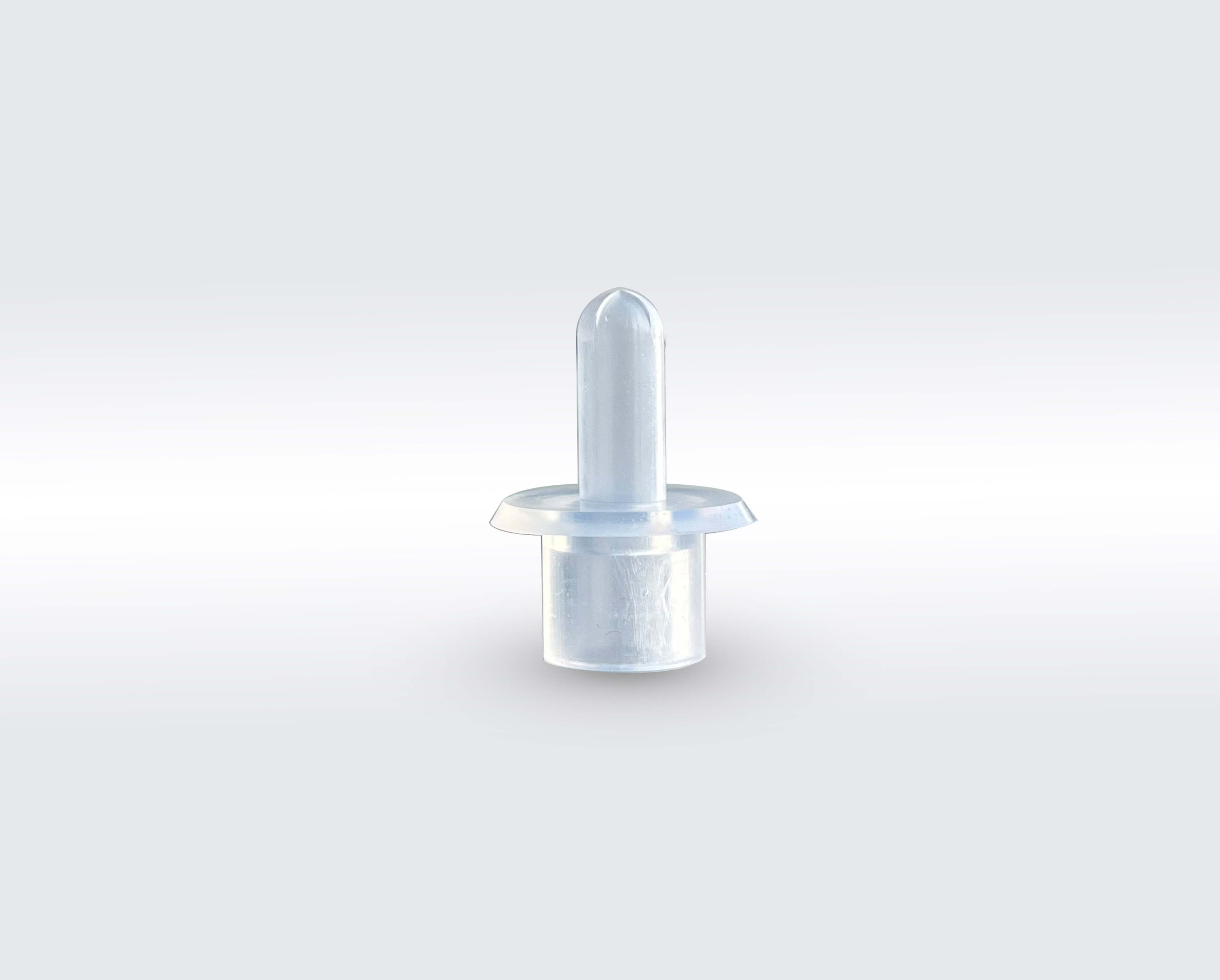 Silicone Guide Connector