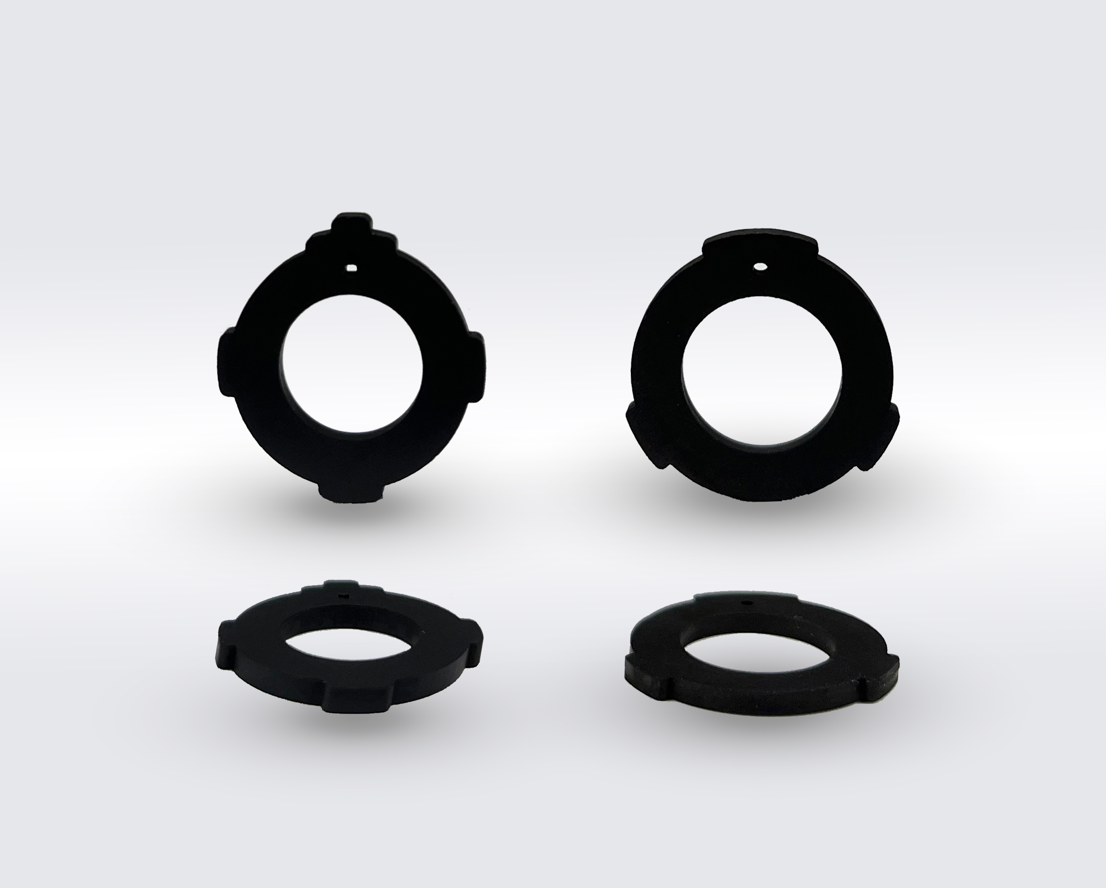 Micro-Dose Regulator Valve Gasket