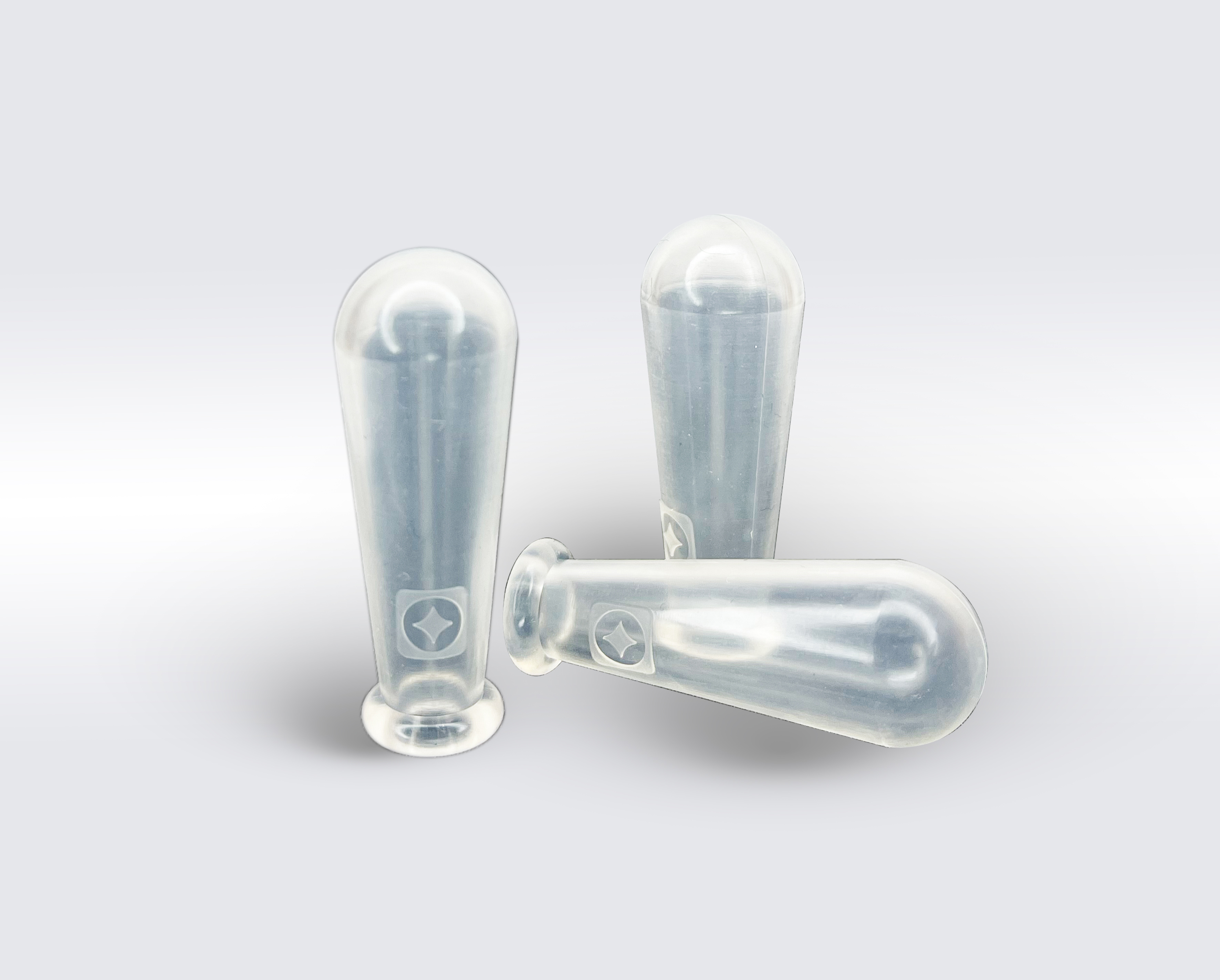 Silicone Pipette Tip