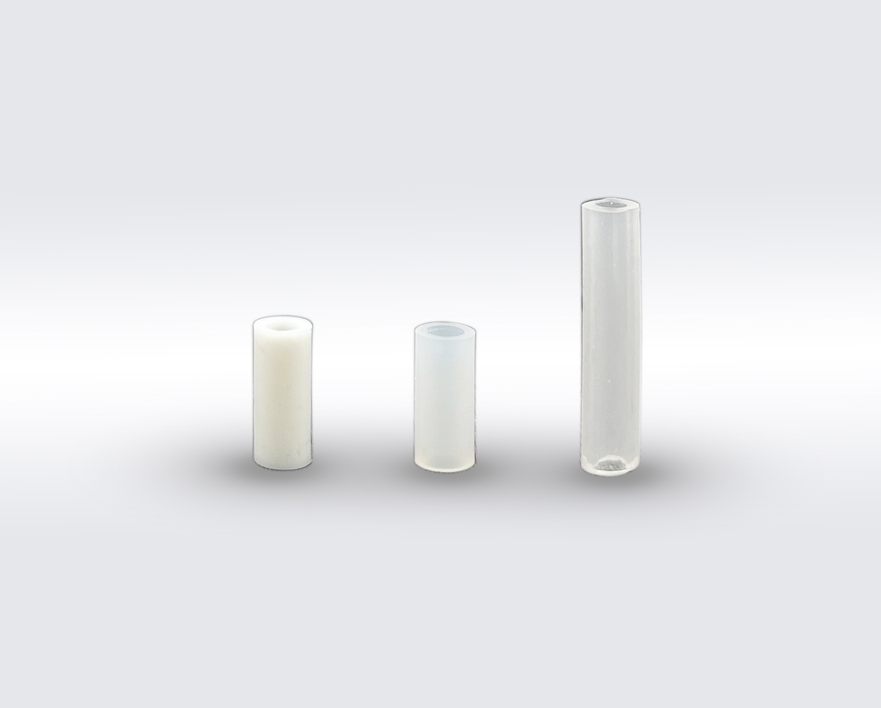 Indwelling Needle Drug Injection Tube