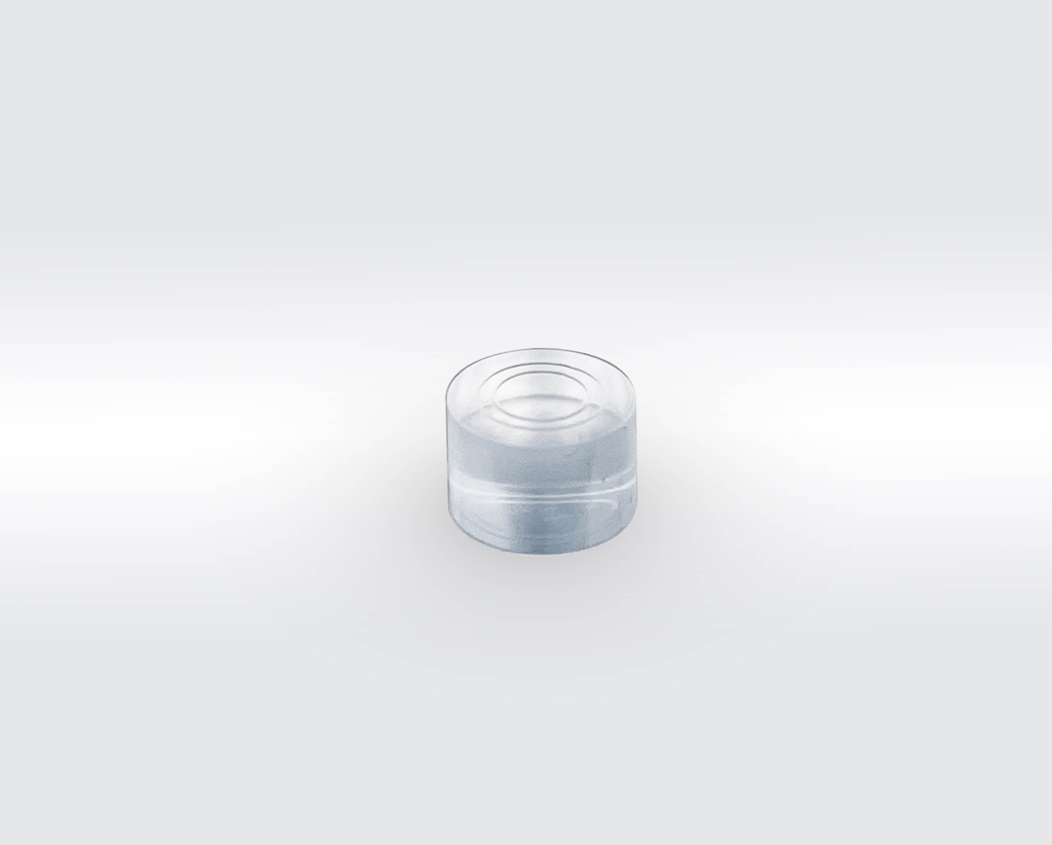 Silicone Sampling Port Gasket