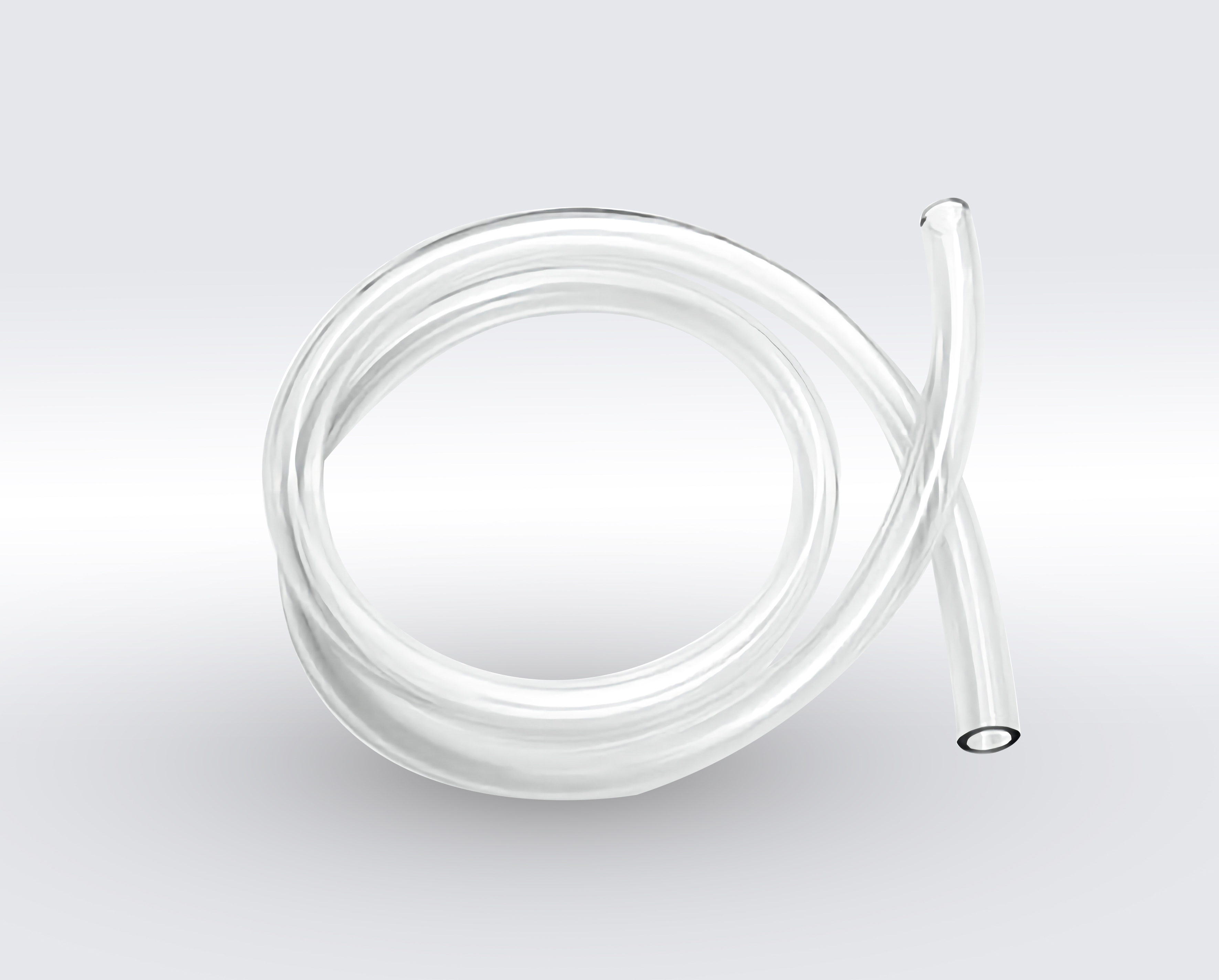 Nutrition Pump Silicone Tube