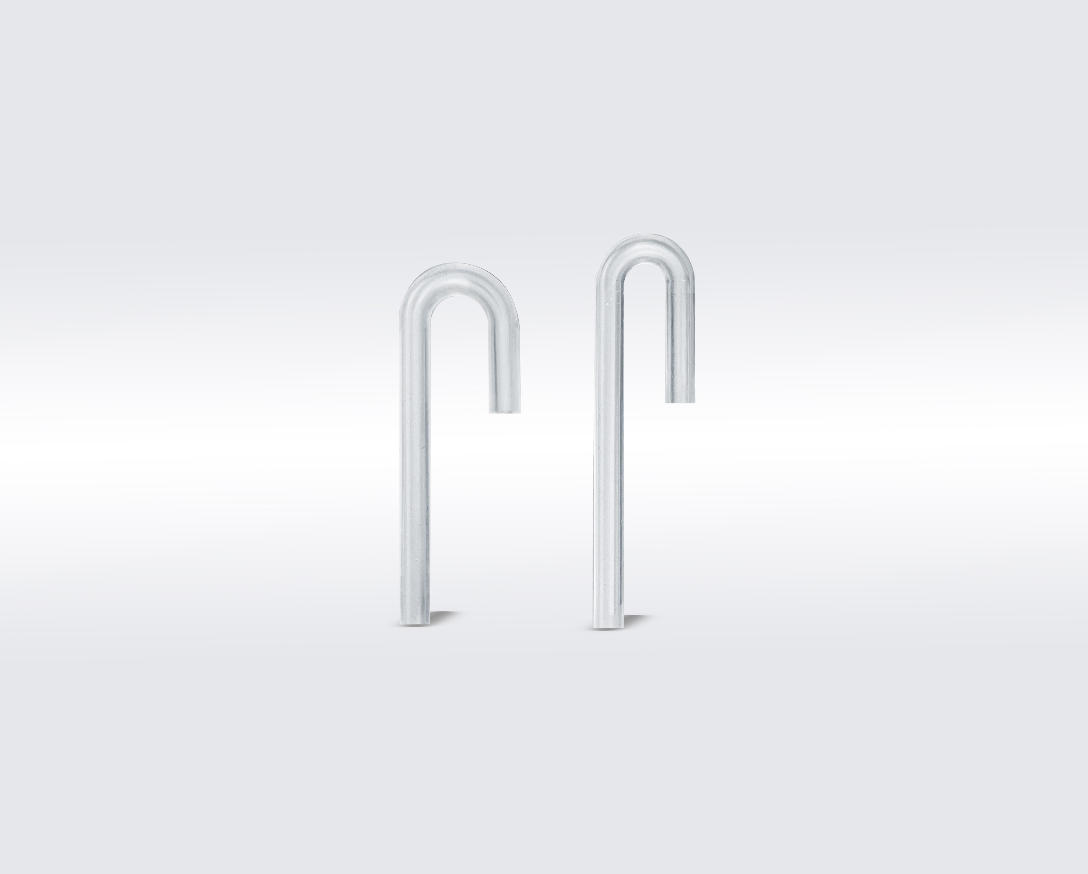 U-Shaped Tube