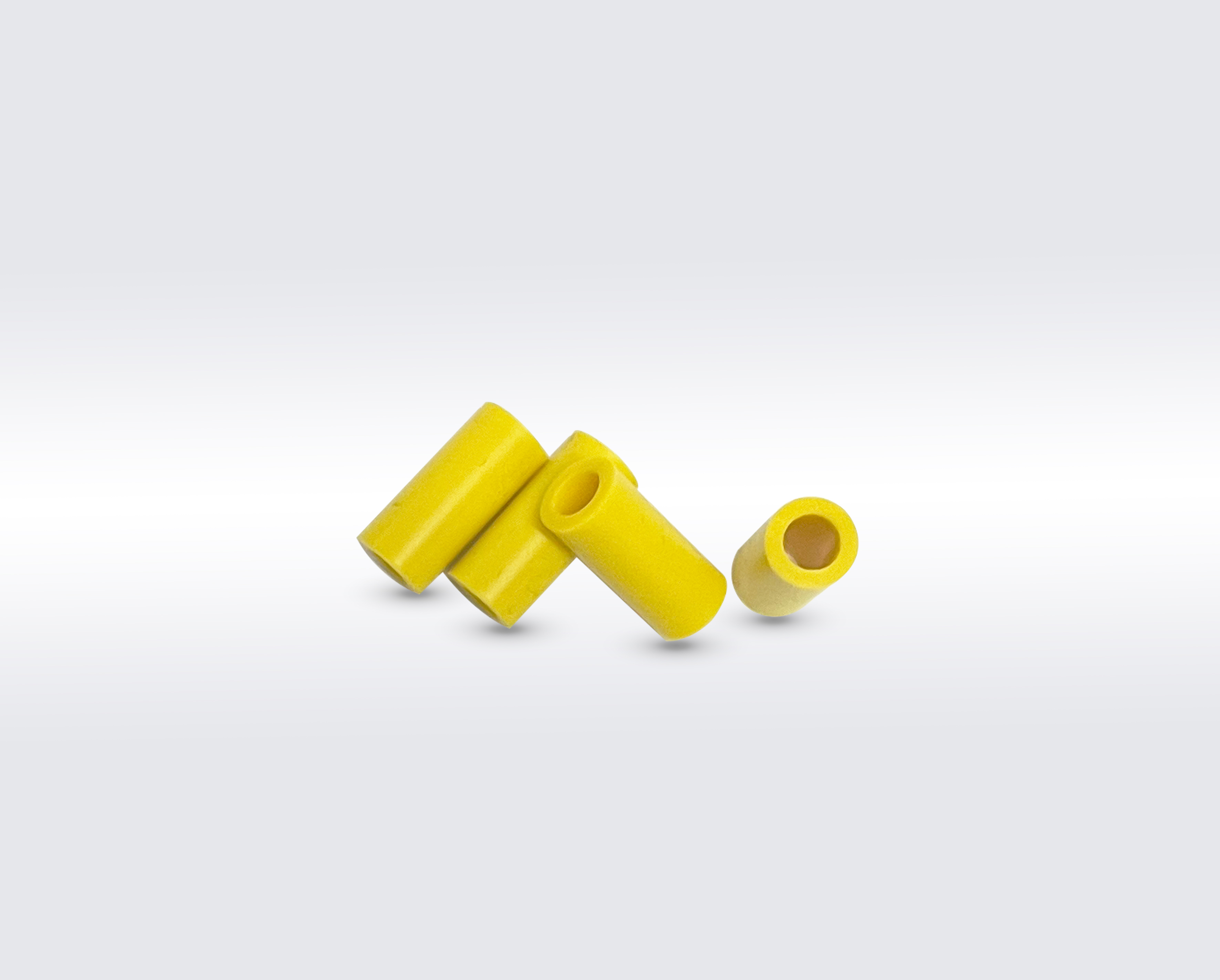 Urethral Catheter Rubber Sleeve
