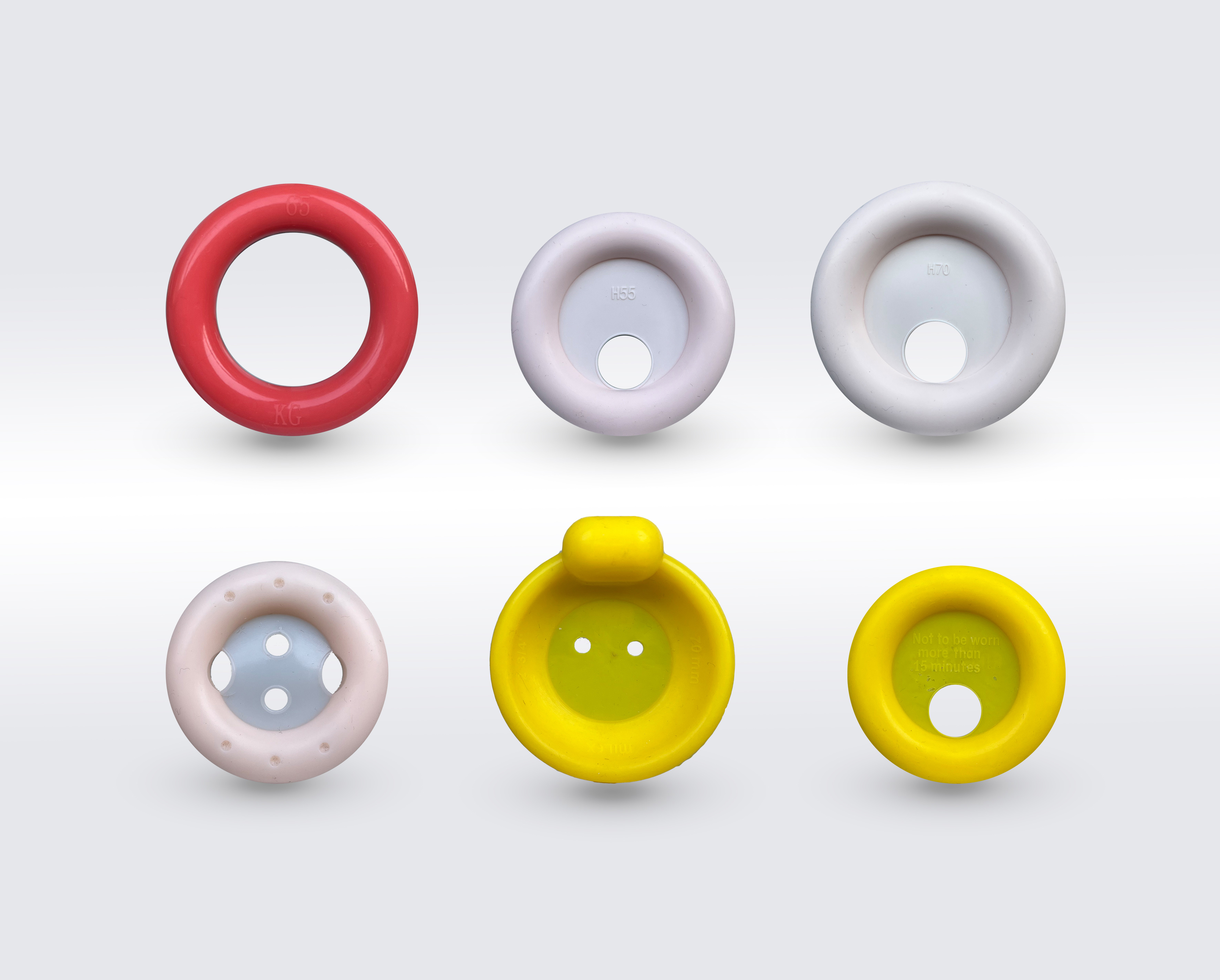 Silicone Pessary
