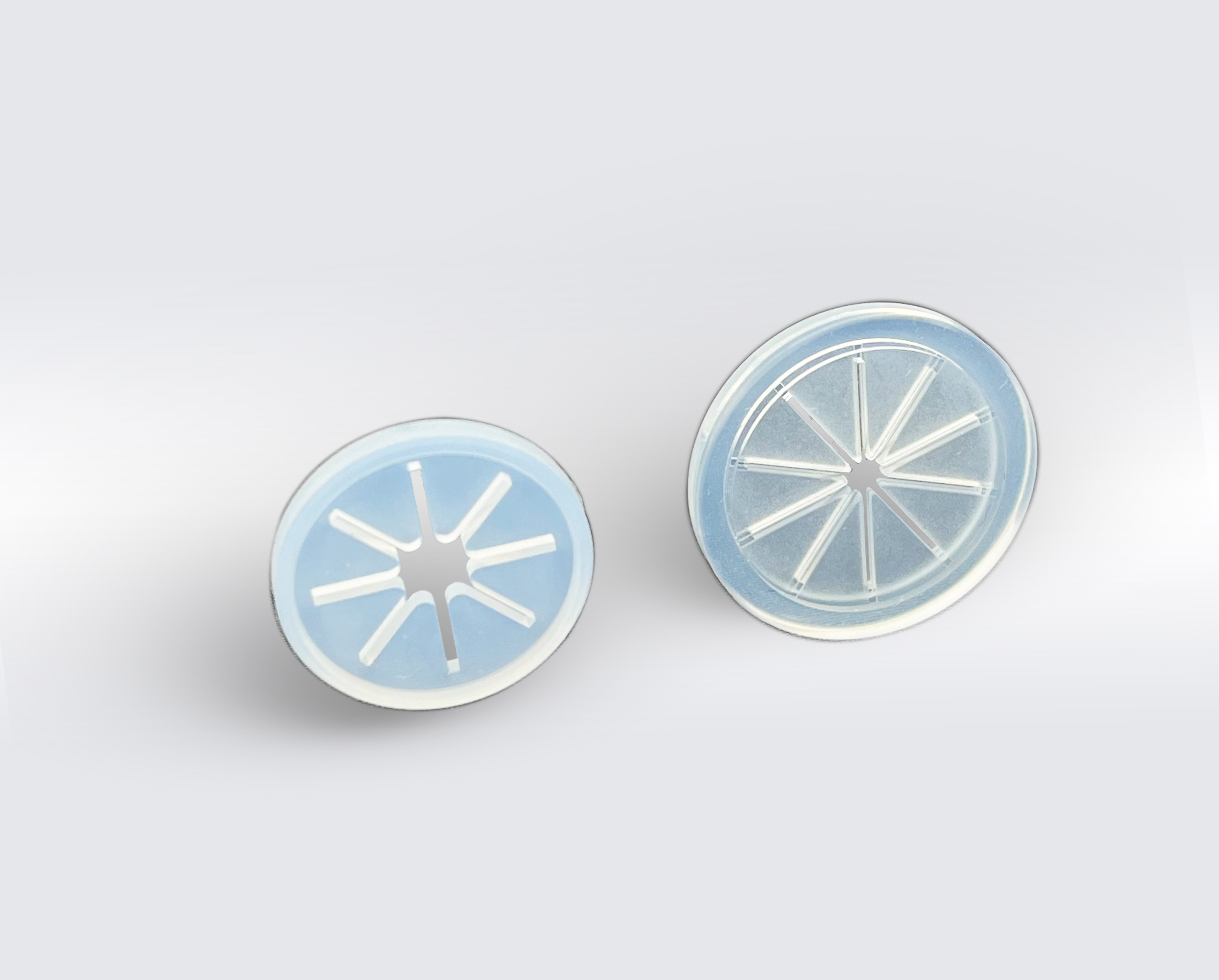 Urine Sediment Tube Cushion