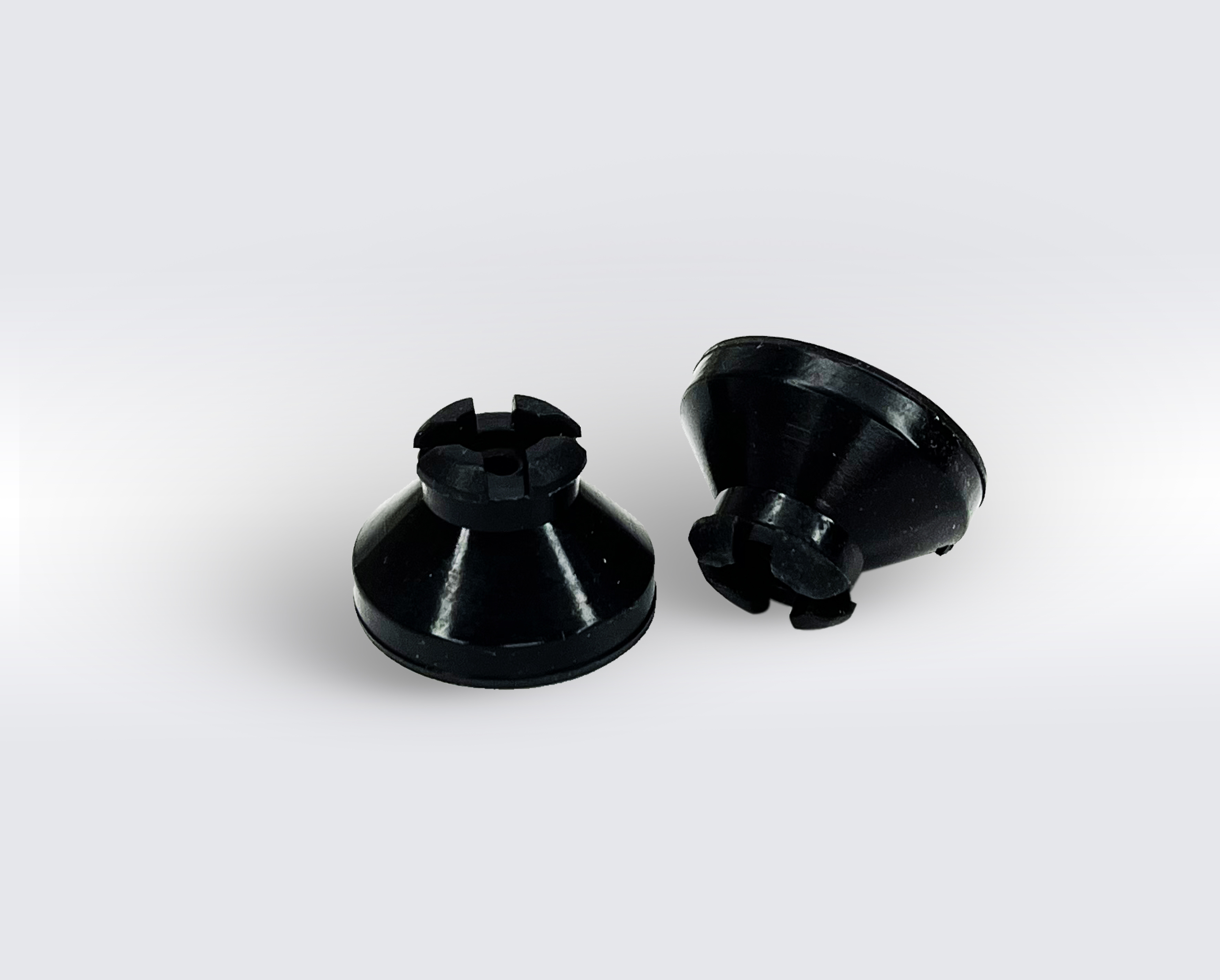 Silicone Test Tube Cushion