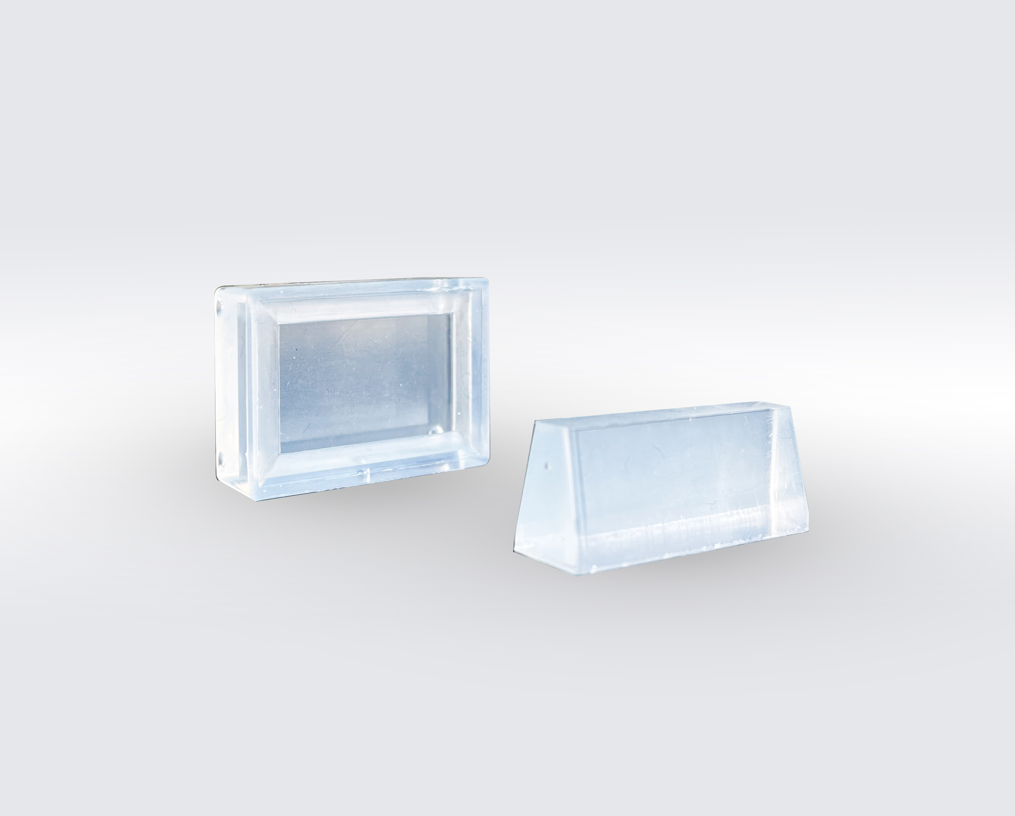 Silicone Hemostasis Block